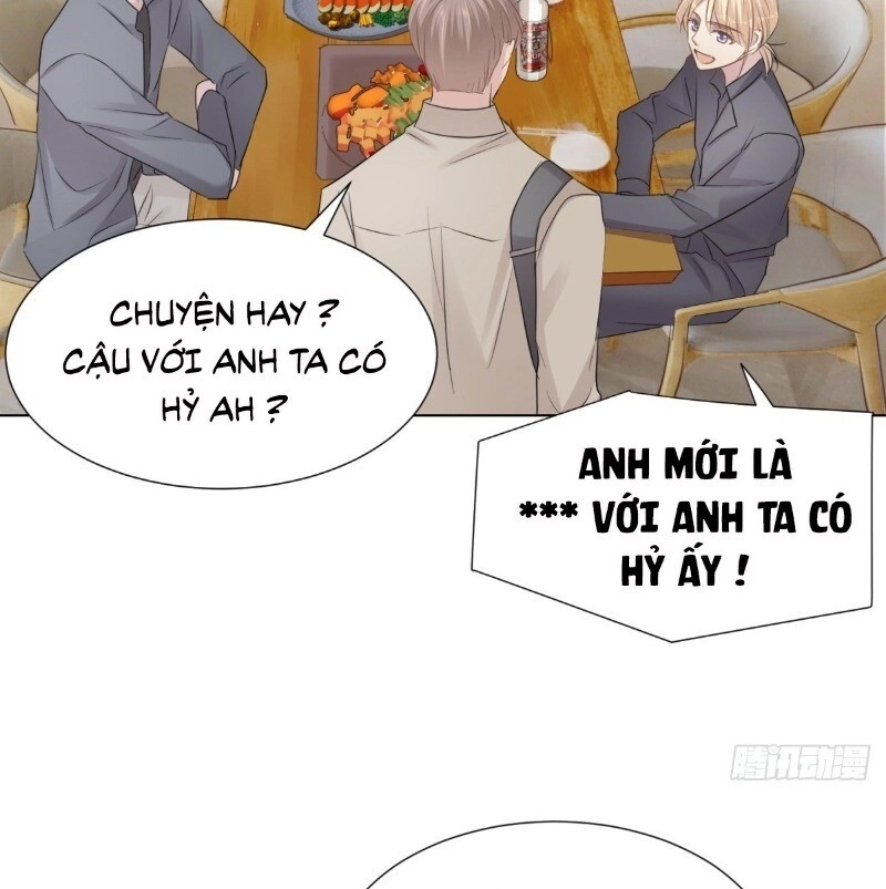 Điều Giáo Gấu Bắc Cực Chapter 35 - 57