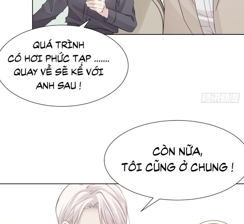 Điều Giáo Gấu Bắc Cực Chapter 35 - 62