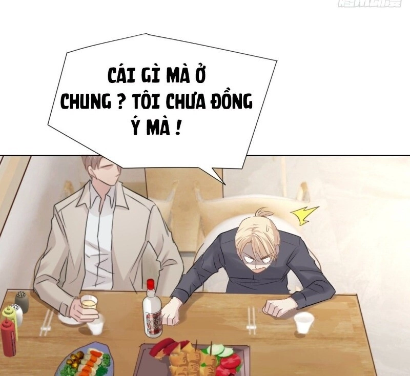 Điều Giáo Gấu Bắc Cực Chapter 35 - 64