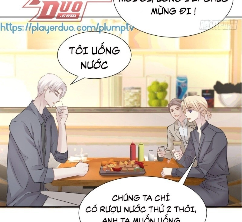 Điều Giáo Gấu Bắc Cực Chapter 35 - 70