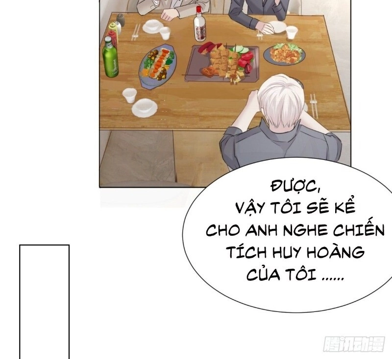 Điều Giáo Gấu Bắc Cực Chapter 35 - 75