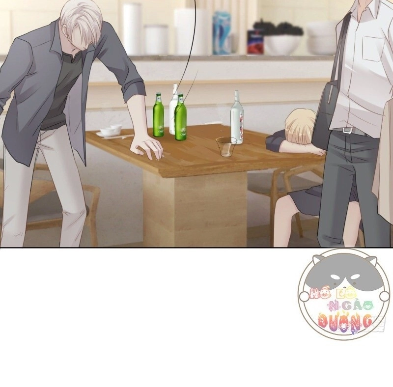 Điều Giáo Gấu Bắc Cực Chapter 35 - 81