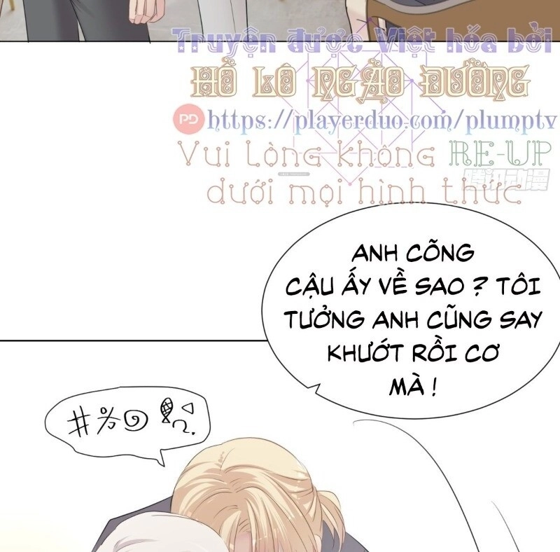 Điều Giáo Gấu Bắc Cực Chapter 35 - 83