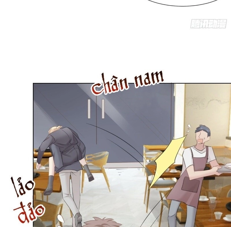 Điều Giáo Gấu Bắc Cực Chapter 35 - 85