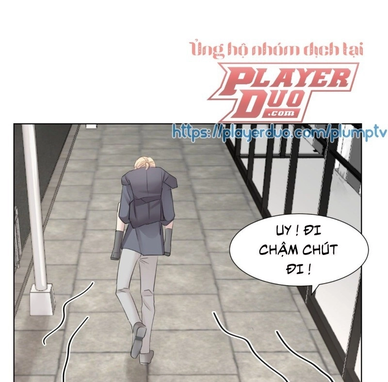 Điều Giáo Gấu Bắc Cực Chapter 35 - 87