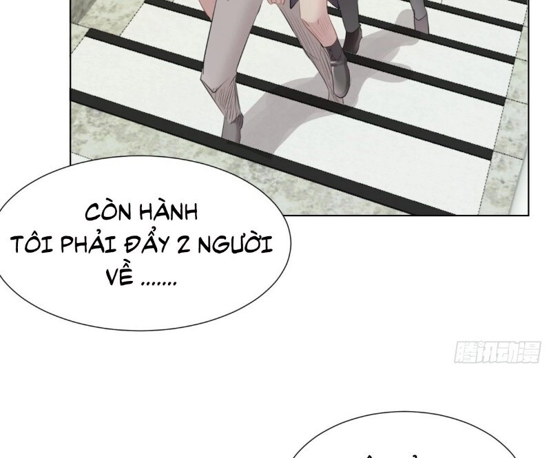 Điều Giáo Gấu Bắc Cực Chapter 36 - 4