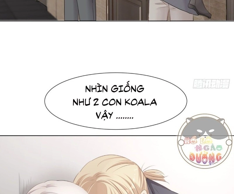 Điều Giáo Gấu Bắc Cực Chapter 36 - 6