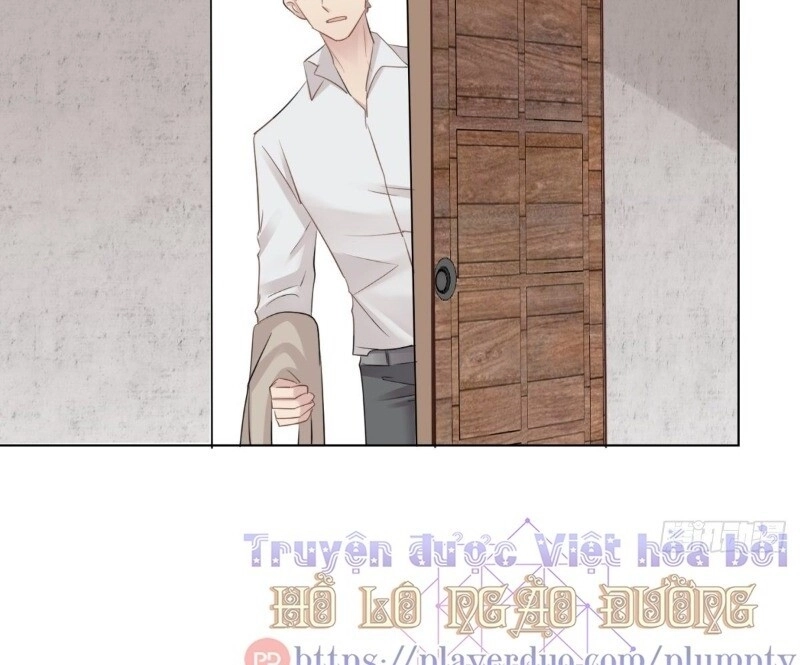 Điều Giáo Gấu Bắc Cực Chapter 36 - 10