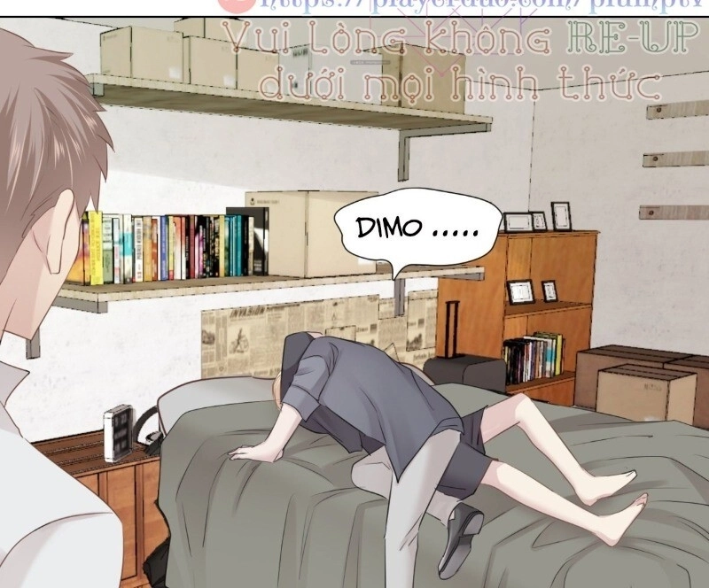 Điều Giáo Gấu Bắc Cực Chapter 36 - 11