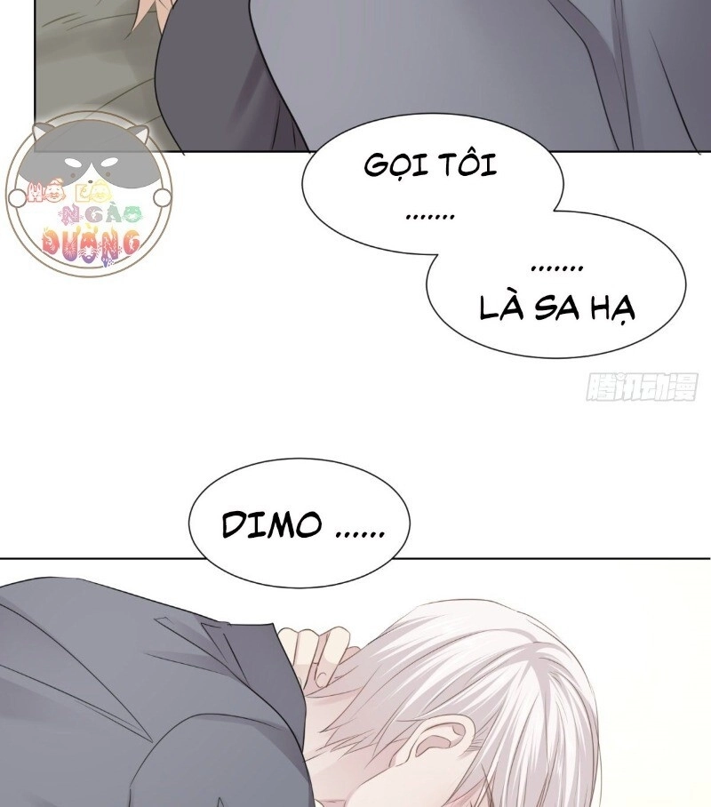 Điều Giáo Gấu Bắc Cực Chapter 36 - 17