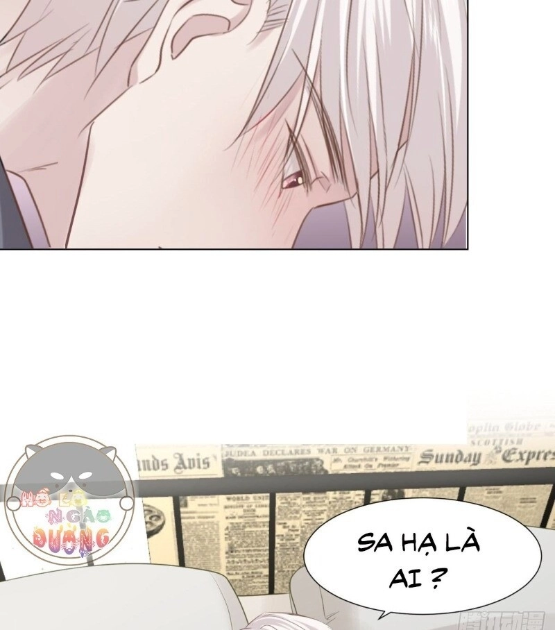 Điều Giáo Gấu Bắc Cực Chapter 36 - 19