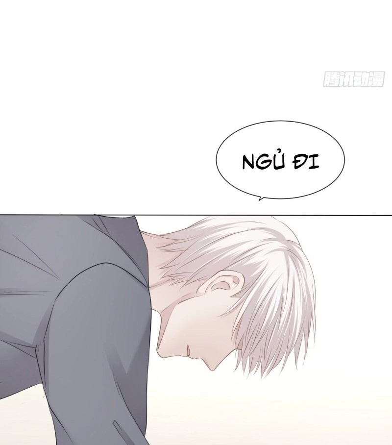 Điều Giáo Gấu Bắc Cực Chapter 36 - 22