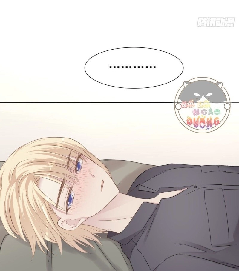 Điều Giáo Gấu Bắc Cực Chapter 36 - 25