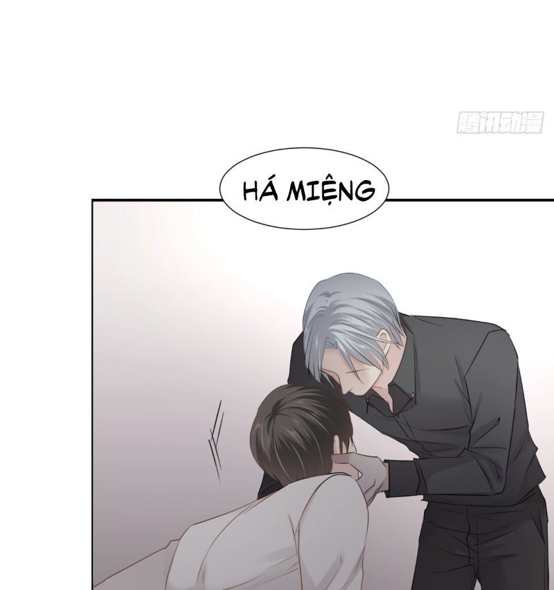 Điều Giáo Gấu Bắc Cực Chapter 36 - 46