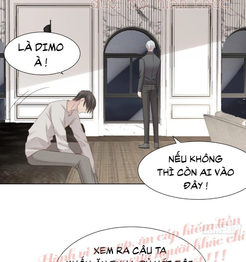 Điều Giáo Gấu Bắc Cực Chapter 36 - 56