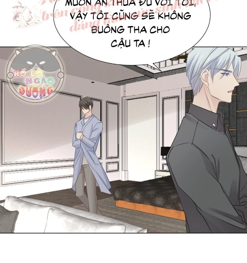 Điều Giáo Gấu Bắc Cực Chapter 36 - 57