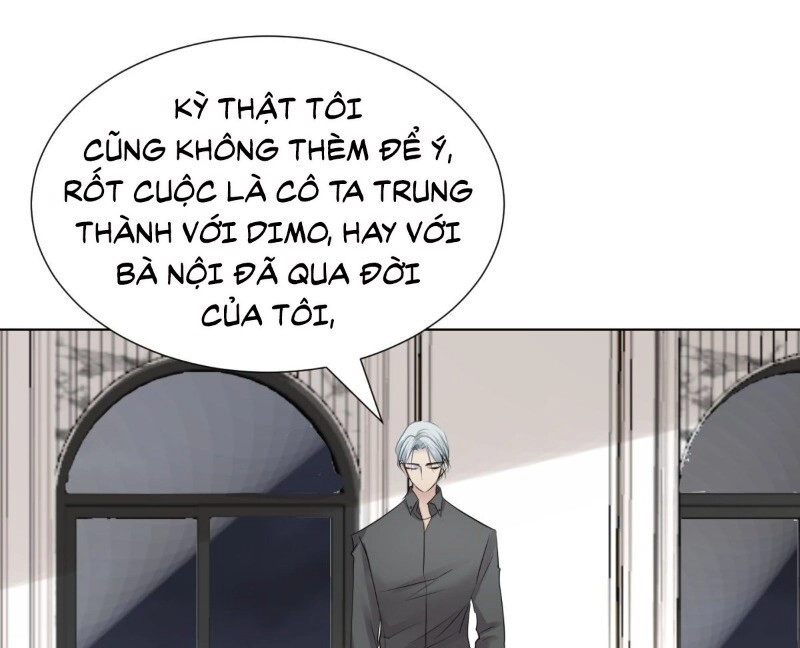 Điều Giáo Gấu Bắc Cực Chapter 36 - 61