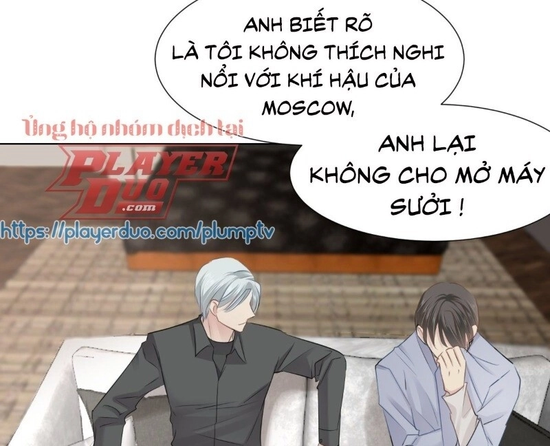 Điều Giáo Gấu Bắc Cực Chapter 36 - 67