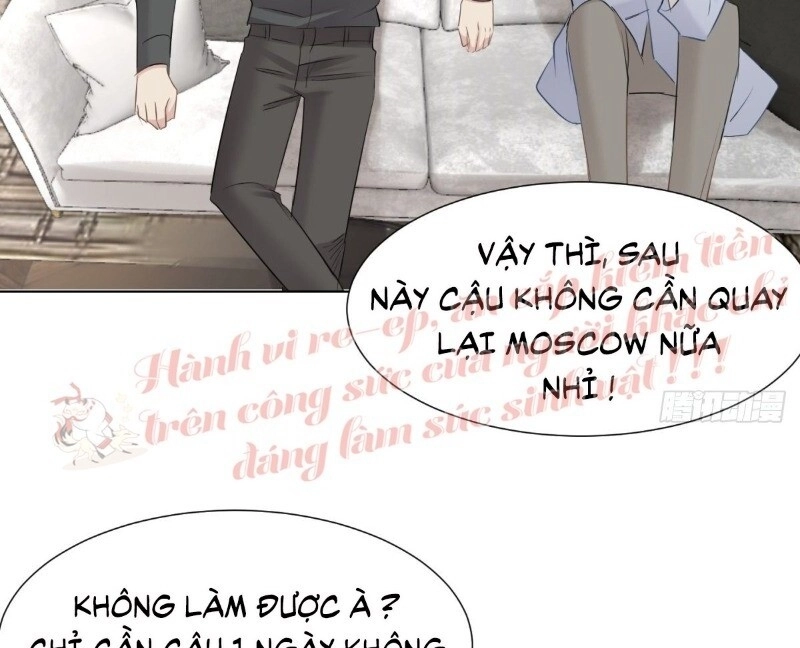 Điều Giáo Gấu Bắc Cực Chapter 36 - 68