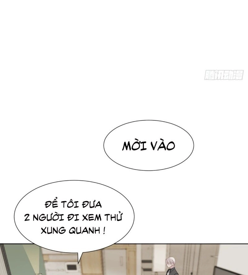 Điều Giáo Gấu Bắc Cực Chapter 36 - 76