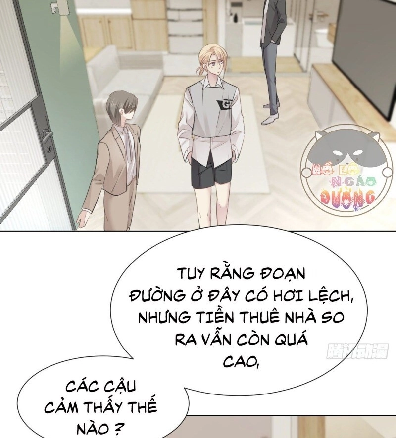 Điều Giáo Gấu Bắc Cực Chapter 36 - 77