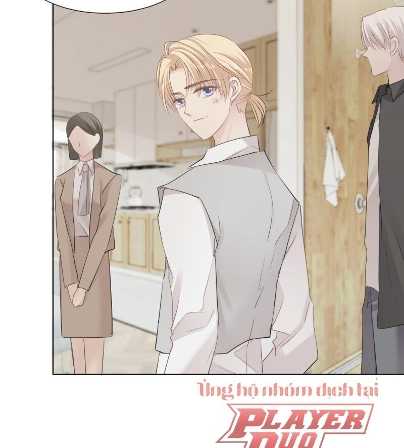 Điều Giáo Gấu Bắc Cực Chapter 36 - 78