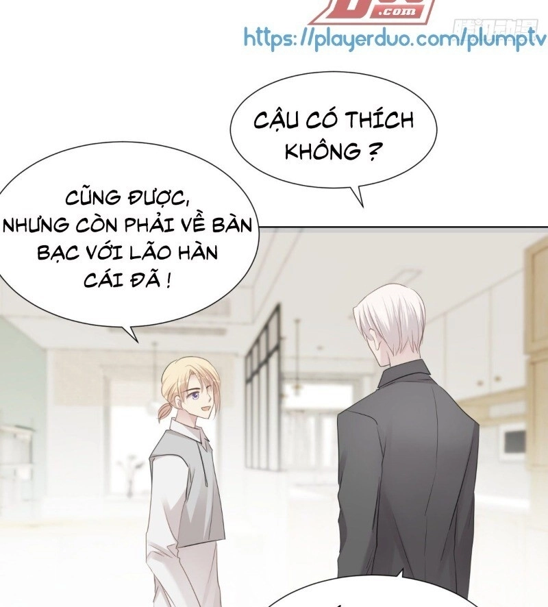 Điều Giáo Gấu Bắc Cực Chapter 36 - 79