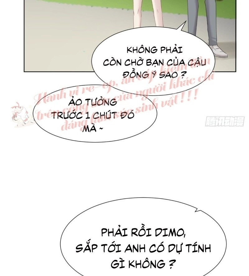 Điều Giáo Gấu Bắc Cực Chapter 36 - 83