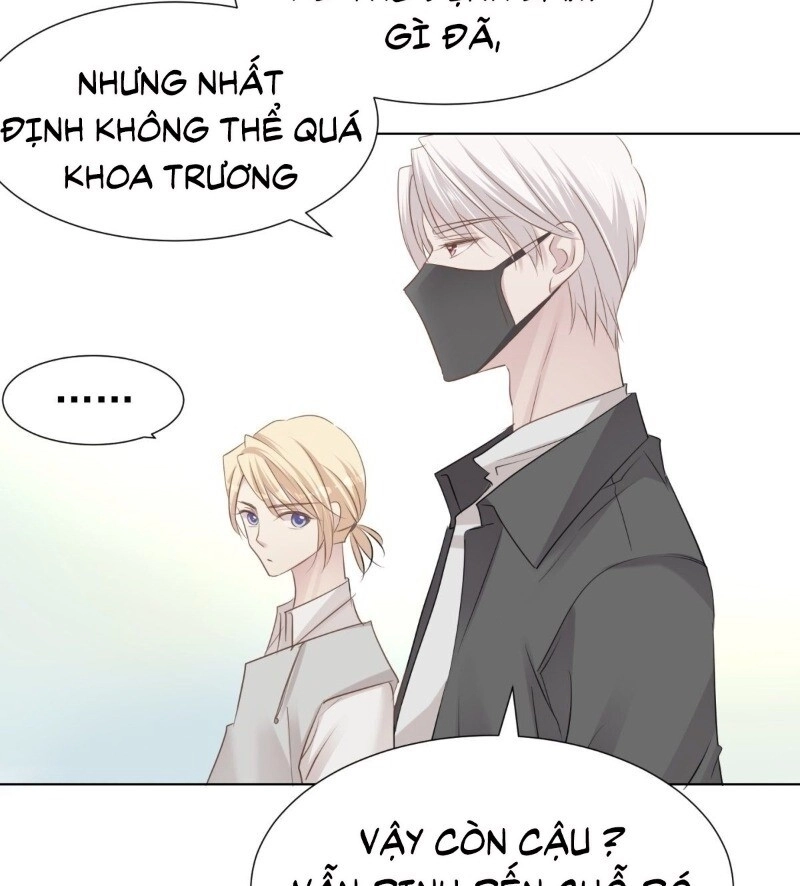 Điều Giáo Gấu Bắc Cực Chapter 36 - 85