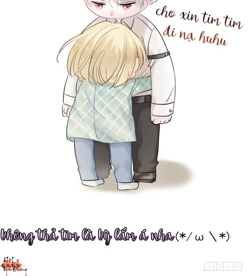 Điều Giáo Gấu Bắc Cực Chapter 36 - 90