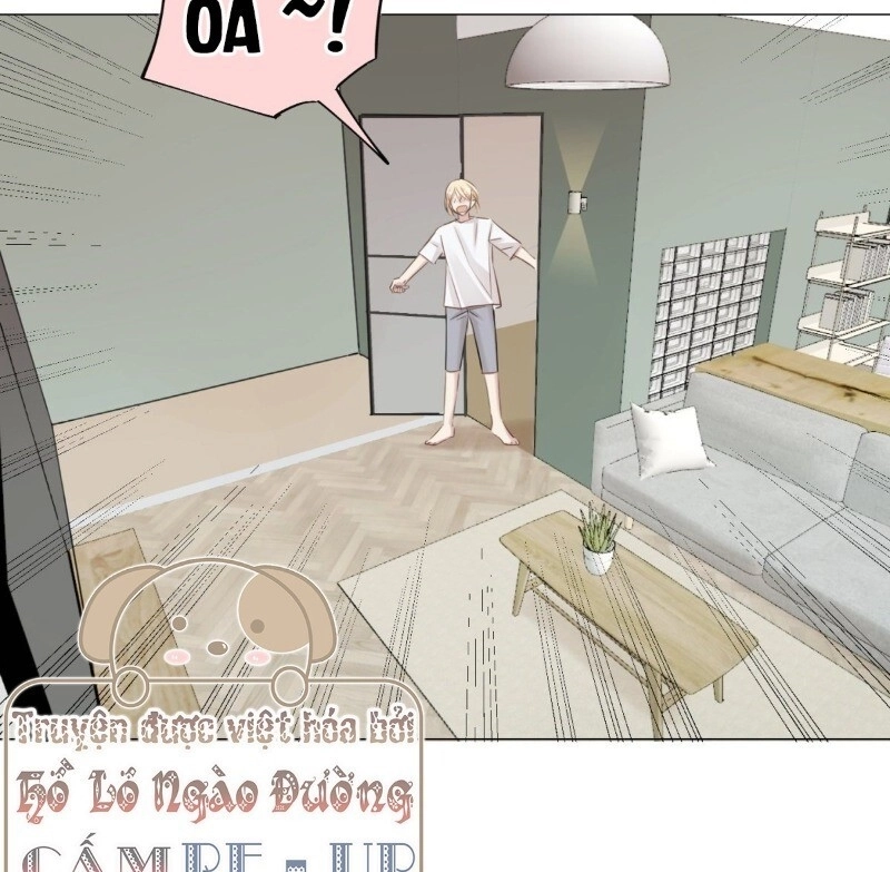 Điều Giáo Gấu Bắc Cực Chapter 37 - 7