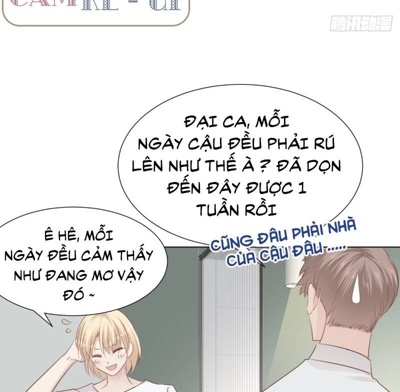 Điều Giáo Gấu Bắc Cực Chapter 37 - 8