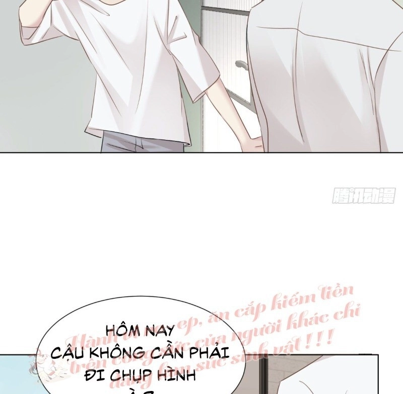 Điều Giáo Gấu Bắc Cực Chapter 37 - 9