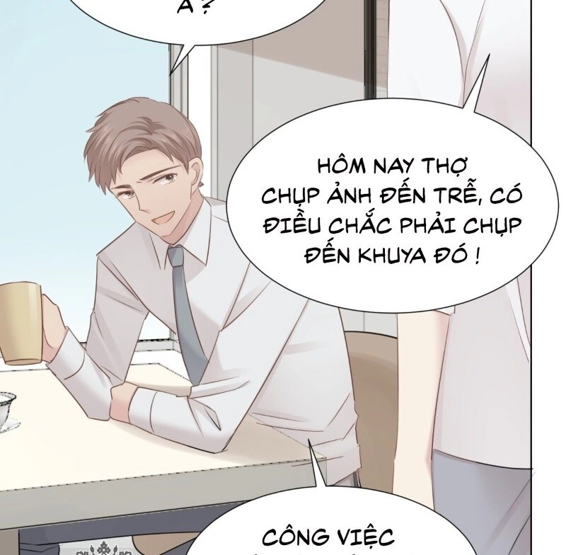 Điều Giáo Gấu Bắc Cực Chapter 37 - 10