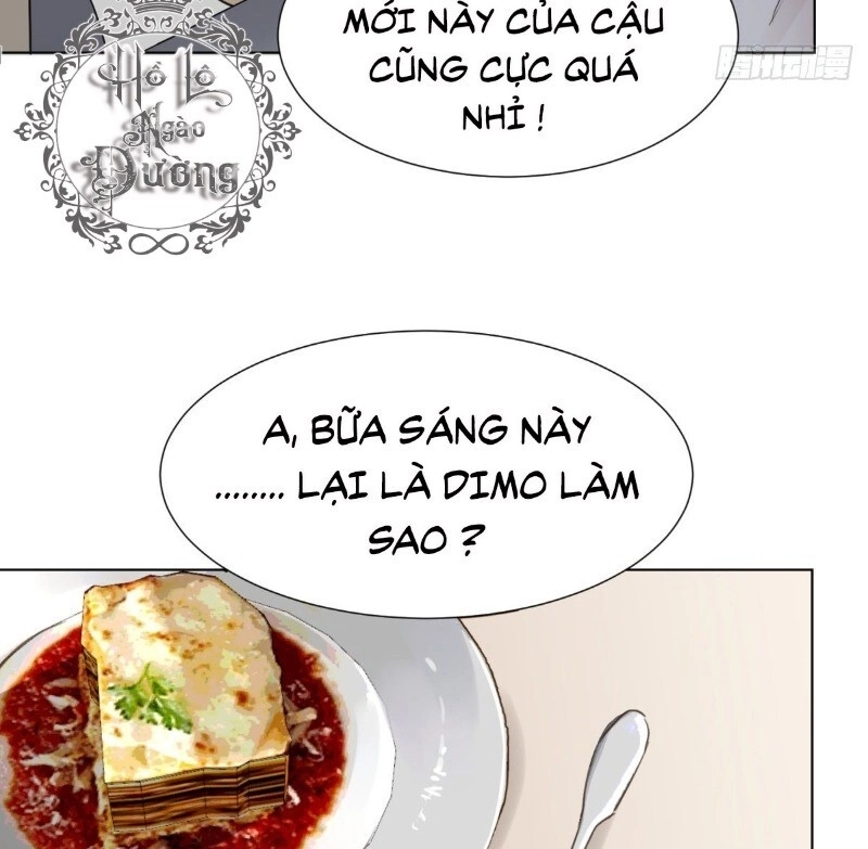 Điều Giáo Gấu Bắc Cực Chapter 37 - 11