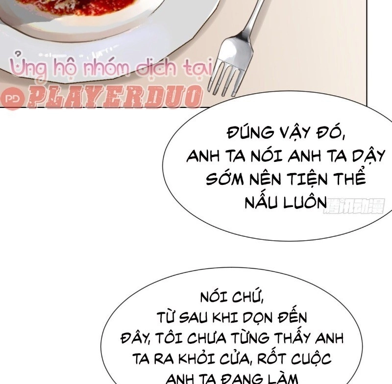 Điều Giáo Gấu Bắc Cực Chapter 37 - 12