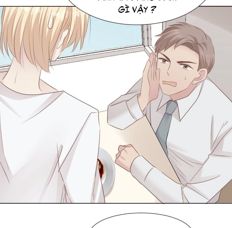 Điều Giáo Gấu Bắc Cực Chapter 37 - 13