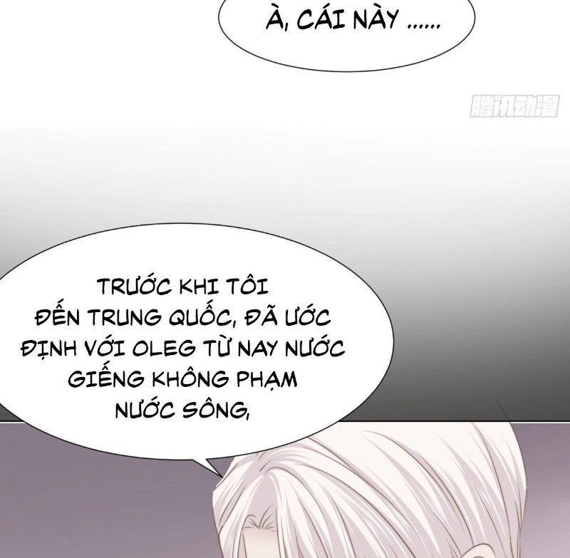 Điều Giáo Gấu Bắc Cực Chapter 37 - 14