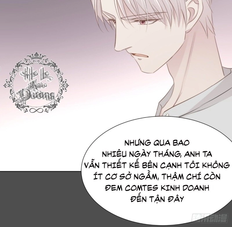 Điều Giáo Gấu Bắc Cực Chapter 37 - 15