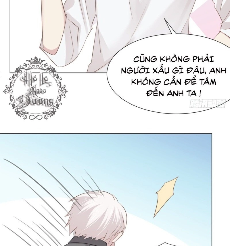 Điều Giáo Gấu Bắc Cực Chapter 37 - 19