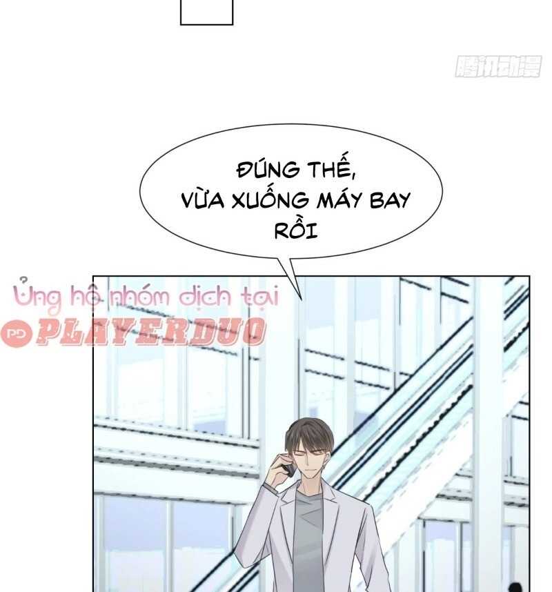 Điều Giáo Gấu Bắc Cực Chapter 37 - 22