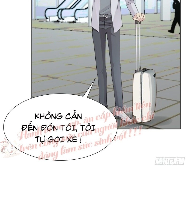 Điều Giáo Gấu Bắc Cực Chapter 37 - 23