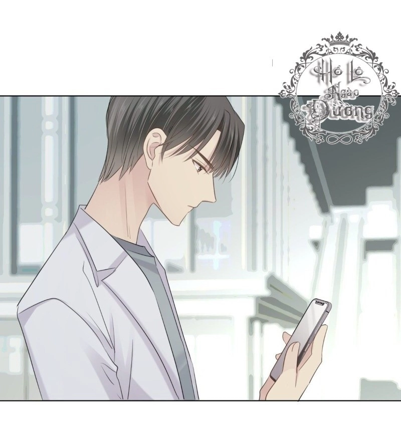 Điều Giáo Gấu Bắc Cực Chapter 37 - 24