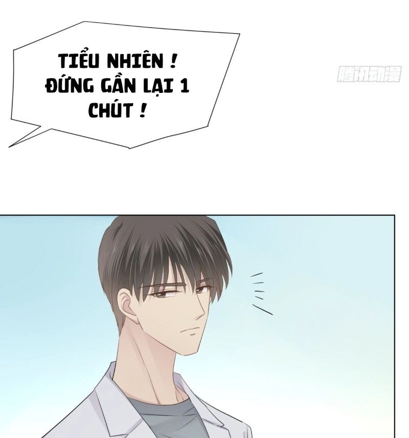 Điều Giáo Gấu Bắc Cực Chapter 37 - 25