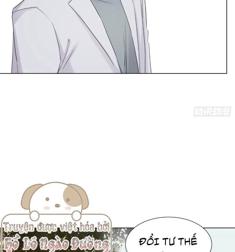 Điều Giáo Gấu Bắc Cực Chapter 37 - 26