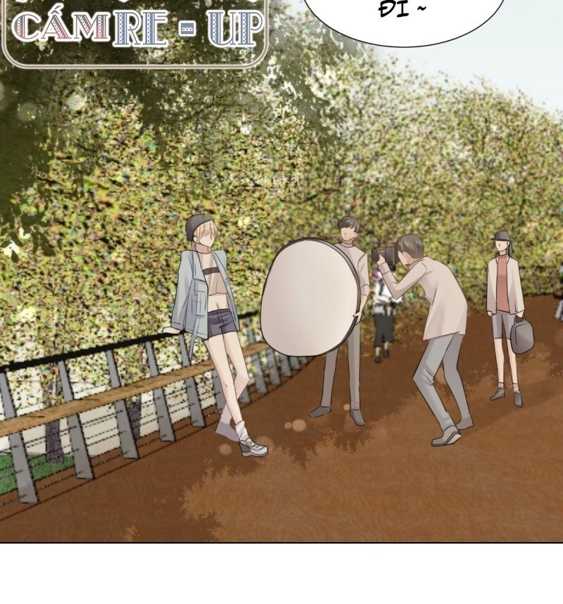 Điều Giáo Gấu Bắc Cực Chapter 37 - 27