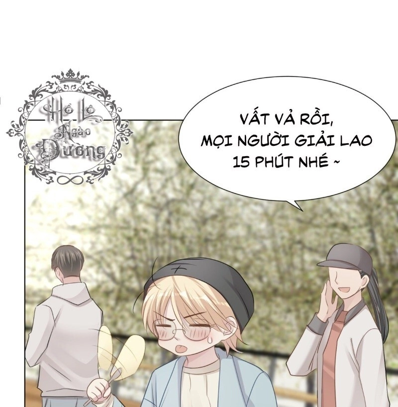 Điều Giáo Gấu Bắc Cực Chapter 37 - 31