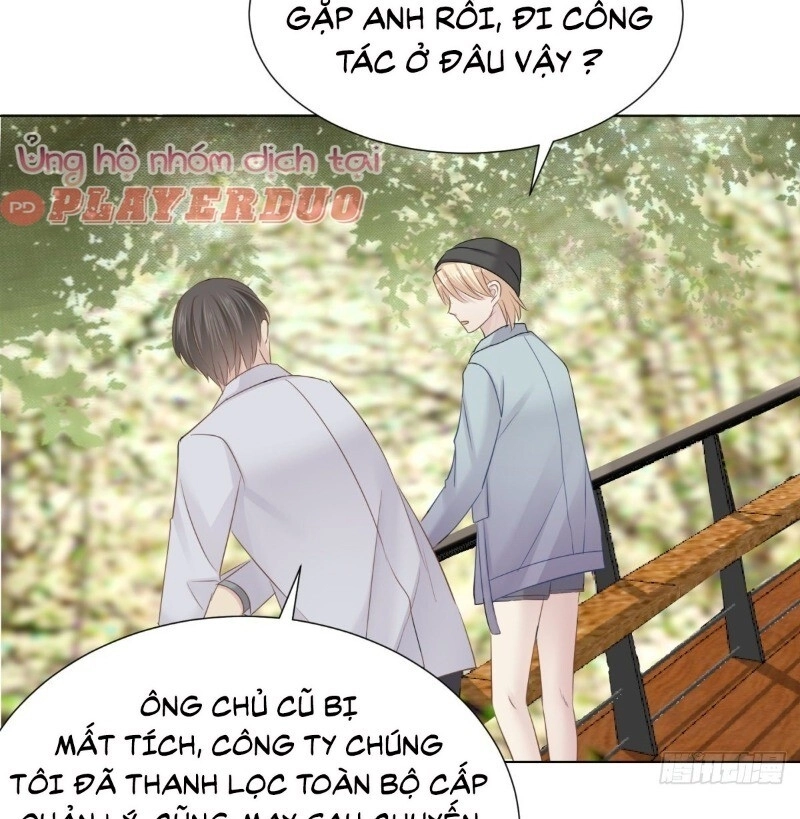 Điều Giáo Gấu Bắc Cực Chapter 37 - 36