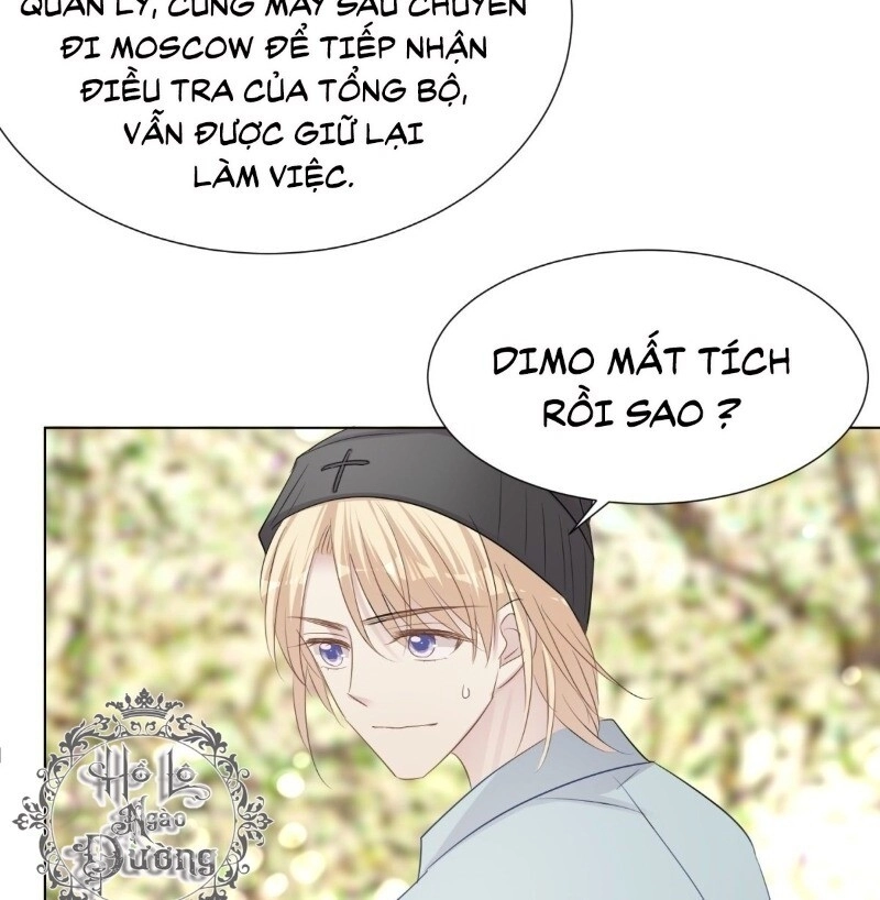 Điều Giáo Gấu Bắc Cực Chapter 37 - 37