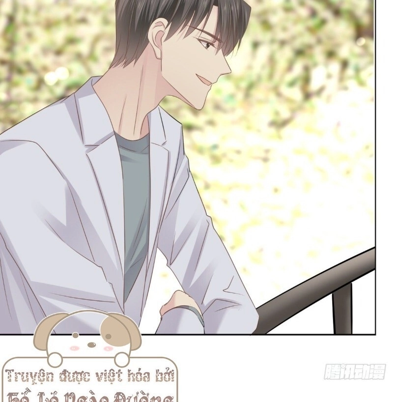 Điều Giáo Gấu Bắc Cực Chapter 37 - 39